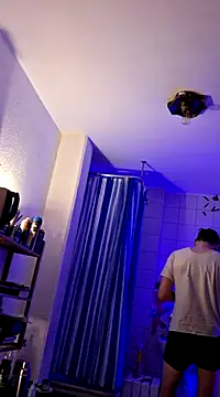 a7ex online show from January 9, 4:19 am