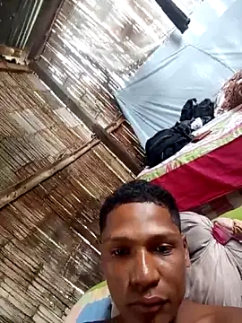 Davir2001 online show from April 14, 7:09 pm