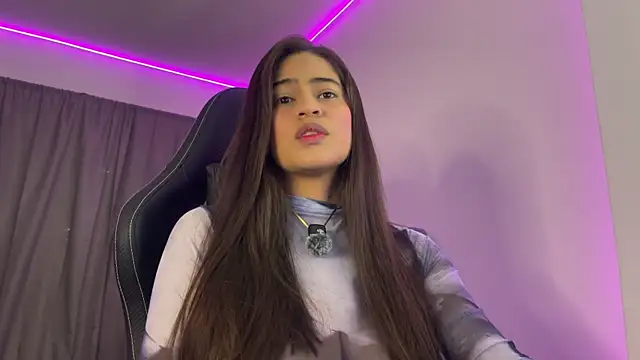 lexie gray2 online show from October 27, 7:51 pm