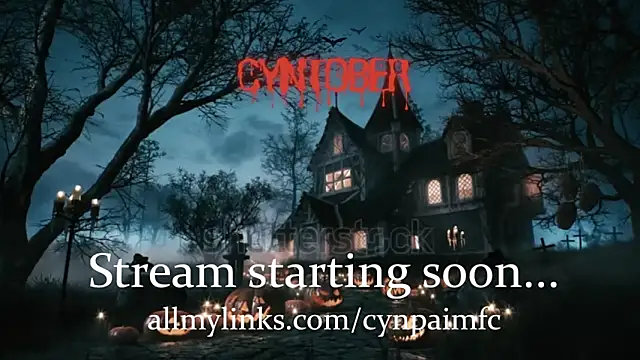 Cynpai online show from October 5, 3:16 am