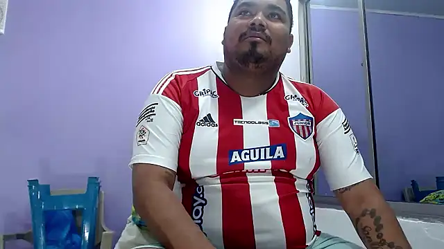 Snapshot of milan_sofia69 chatting on January 15, 7:06 pm milan sofia69 online show from January 15, 7:06 pm