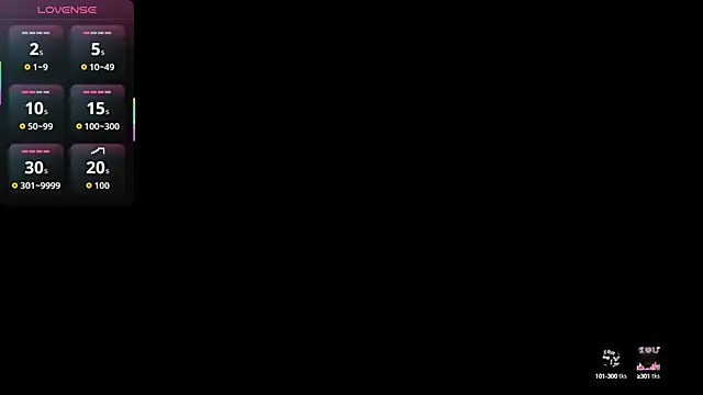 cutepetitee online show from October 18, 6:41 pm