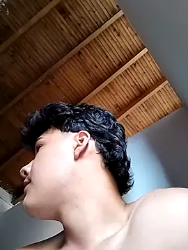 dani titan320 online show from November 9, 8:40 pm