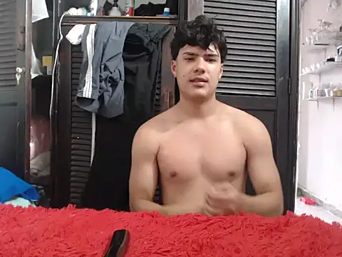 dani titan320 online show from November 12, 7:13 pm