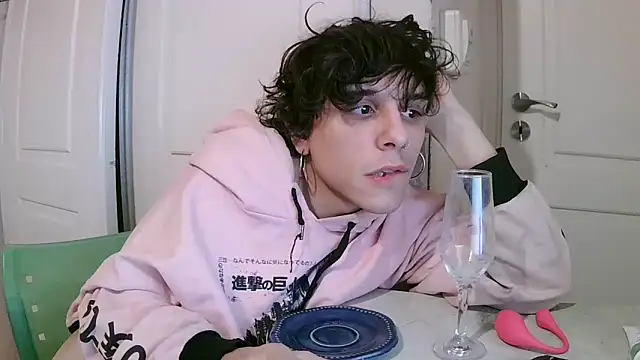 Snapshot of f3lifeliz chatting on October 5, 9:24 pm f3lifeliz online show from October 5, 9:24 pm