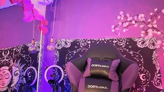 Gaia Gatex online show from February 24, 12:47 pm