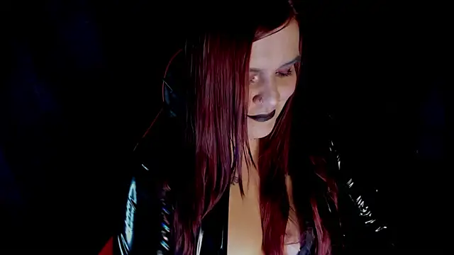 Moon Dark520 online show from February 14, 3:25 am