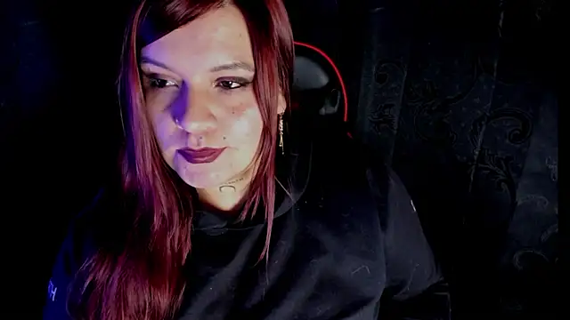 Moon Dark520 online show from February 24, 2:53 am