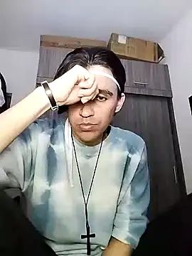 Snapshot of danylano chatting on September 26, 10:58 pm danylano online show from September 26, 10:58 pm