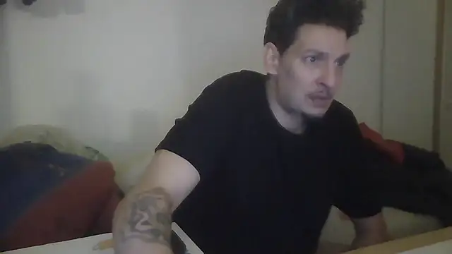 ARTANIS20 online show from January 10, 7:26 pm