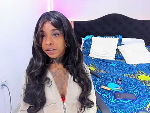 Pauline Fox online show from March 7, 3:14 am