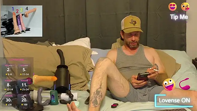 danoo84 online show from October 22, 3:51 am