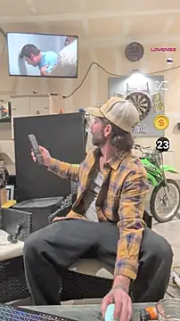 danoo84 online show from January 19, 3:10 am