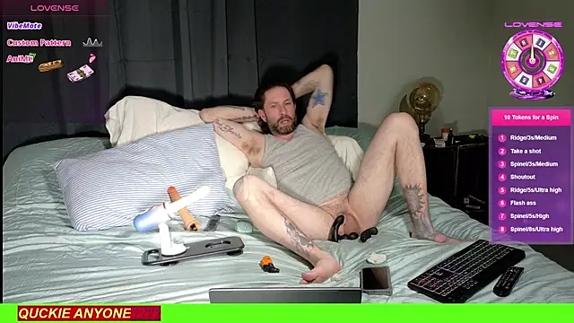 danoo84 online show from February 26, 7:40 am