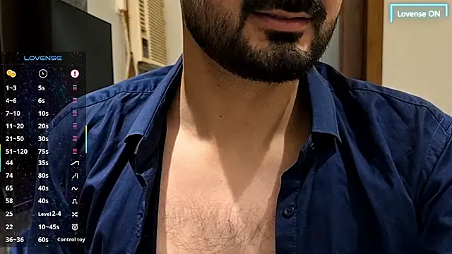 mlove902 online show from March 14, 6:46 pm