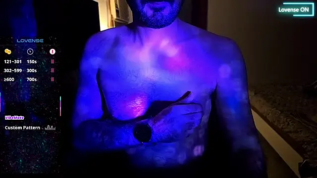 mlove902 online show from March 29, 7:36 pm