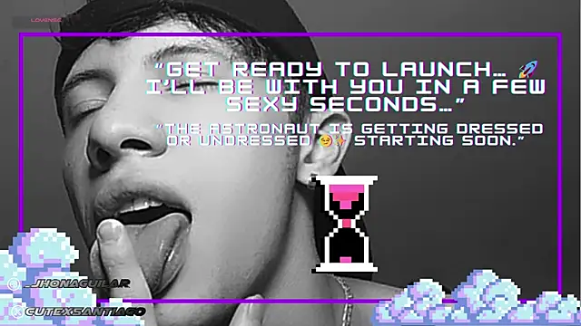 santiago cutex online show from September 27, 4:50 am