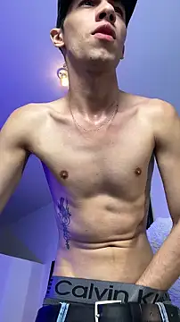 santiago cutex online show from November 24, 6:35 am