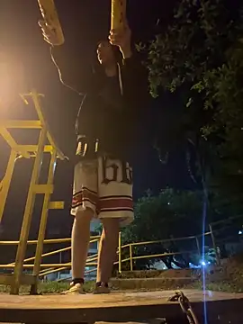 Snapshot of santiago_cutex chatting on February 27, 5:07 am santiago cutex online show from February 27, 5:07 am