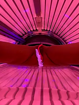 SwingWingWomanSweden online show from October 18, 7:36 pm