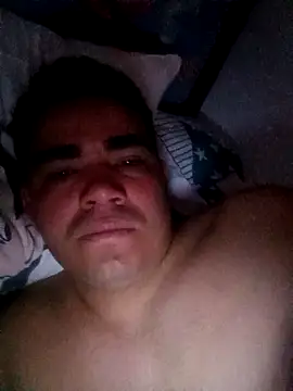 Snapshot of 2025-DANIEL chatting on February 7, 1:20 am 2025-DANIEL online show from February 7, 1:20 am