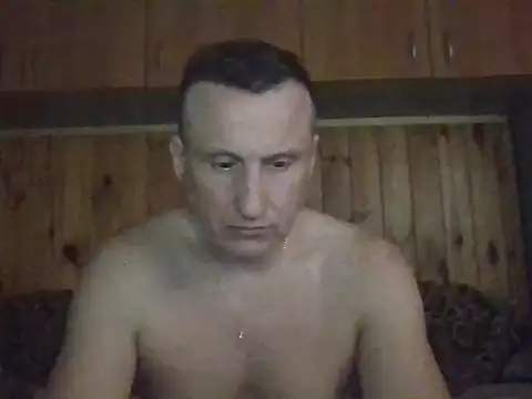 Maksymilian1 online show from February 4, 5:19 pm