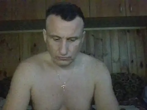 Maksymilian1 online show from March 4, 6:47 pm
