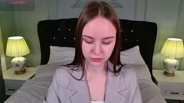 MarySparkle online show from April 10, 4:17 am