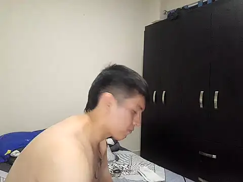 Andbry online show from October 21, 12:22 am