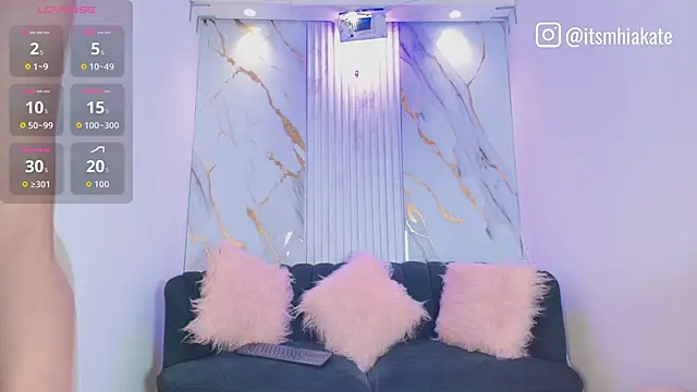 Mhiaa Sweet online show from September 16, 12:06 pm