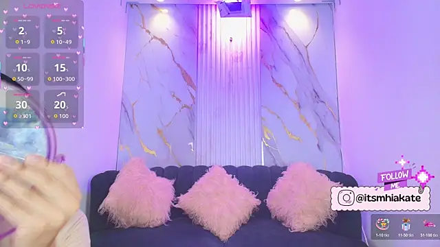 Mhiaa Sweet online show from December 20, 12:12 pm