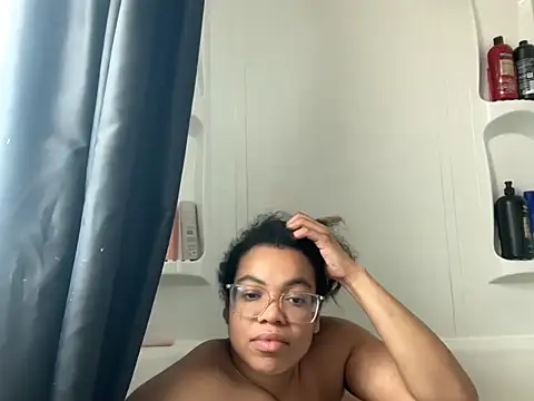 zahrabliss online show from September 19, 7:14 pm