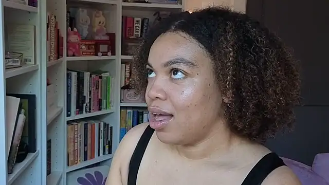 zahrabliss online show from September 22, 8:55 pm