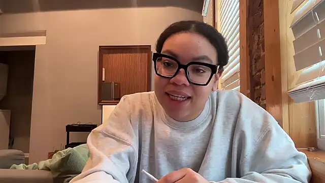 zahrabliss online show from January 7, 4:42 pm