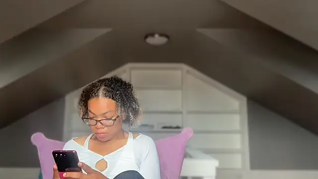 zahrabliss online show from July 19, 2:32 pm