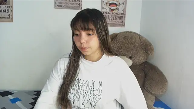 emma grays2 online show from February 19, 3:57 am