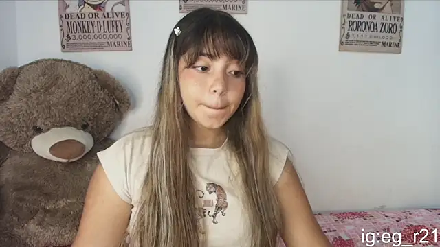 emma grays2 online show from February 23, 5:49 am