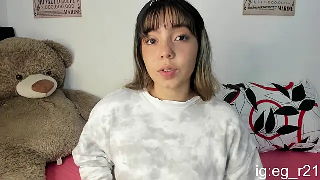 emma grays2 online show from April 18, 6:28 am