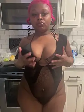 Juicystorm online show from February 15, 2:25 pm