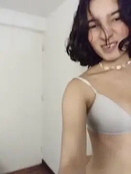 LuaBusch online show from November 3, 12:24 am