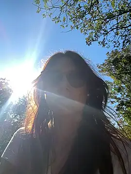 MommyGoddessL online show from October 1, 2:23 pm