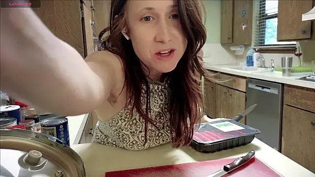 MommyGoddessL online show from November 11, 3:34 pm