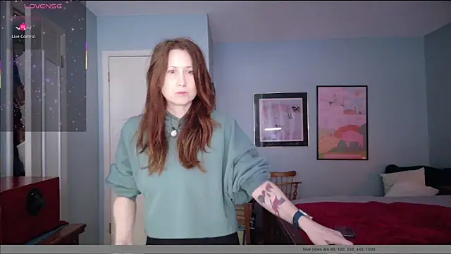 Snapshot of MommyGoddessL chatting on February 3, 2:44 pm MommyGoddessL online show from February 3, 2:44 pm