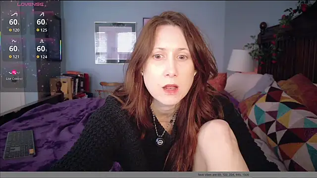 Snapshot of MommyGoddessL chatting on February 19, 3:08 pm MommyGoddessL online show from February 19, 3:08 pm