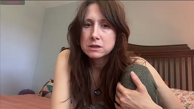 MommyGoddessL online show from June 15, 6:21 pm