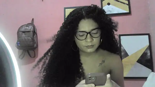 Cachinhospreto online show from April 21, 11:40 pm