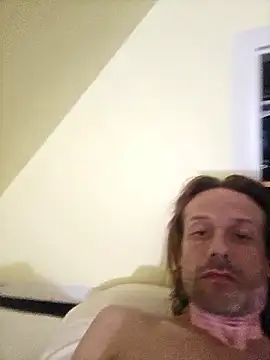 Danny19867 online show from October 2, 3:13 am