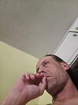 Danny19867 online show from October 7, 2:42 am