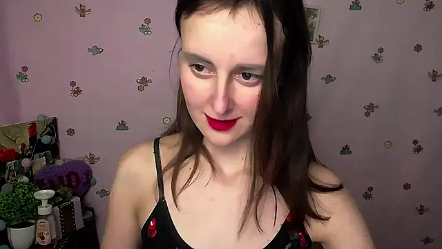 FeelMe   online show from December 13, 10:26 pm