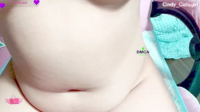 Cindy Cutiegirl online show from May 19, 10:27 pm